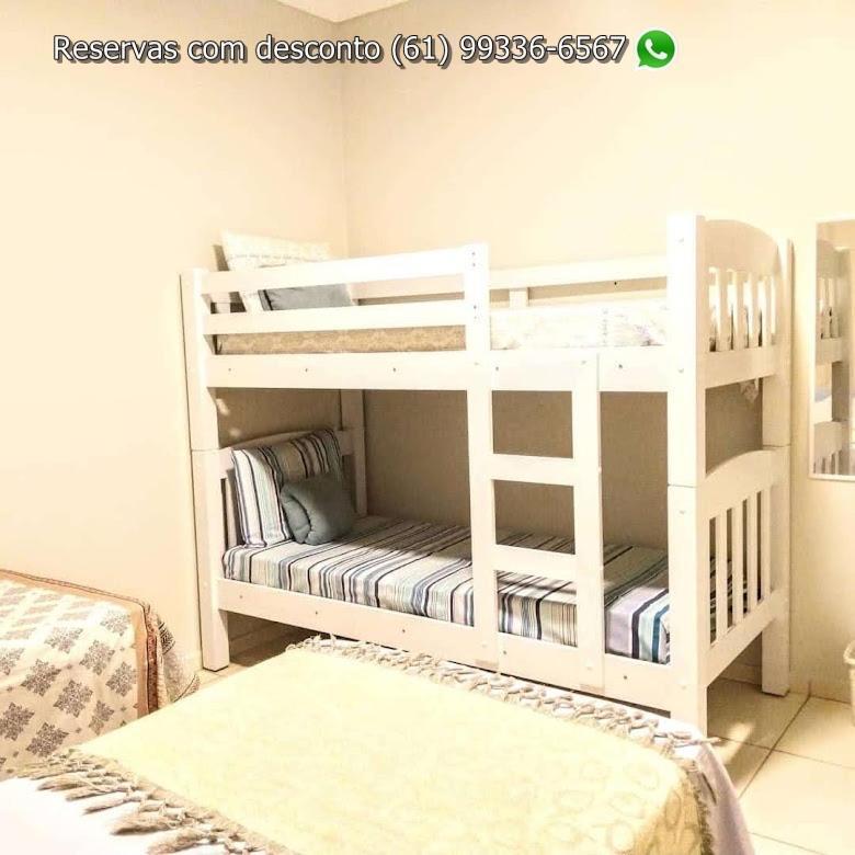 Elo Hostel Taguatinga Εξωτερικό φωτογραφία