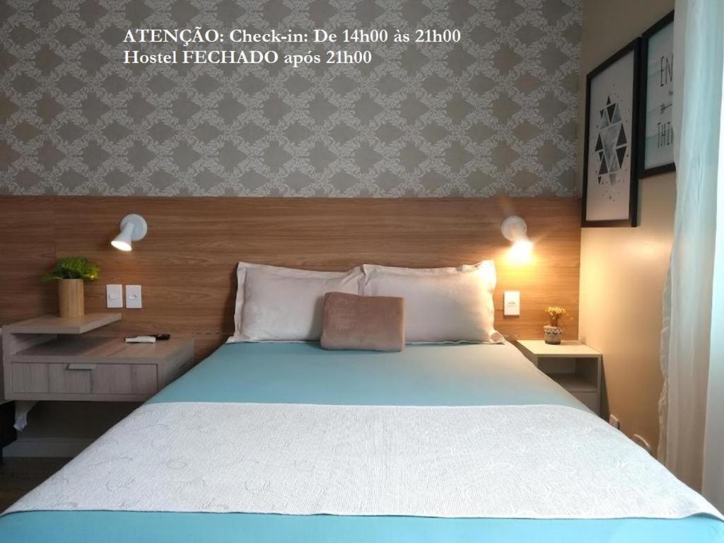 Elo Hostel Taguatinga Εξωτερικό φωτογραφία