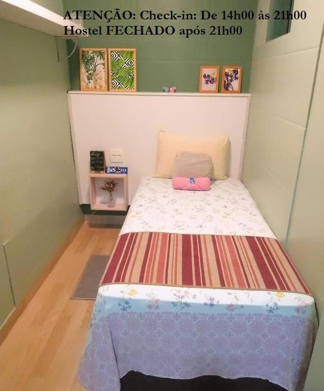 Elo Hostel Taguatinga Εξωτερικό φωτογραφία