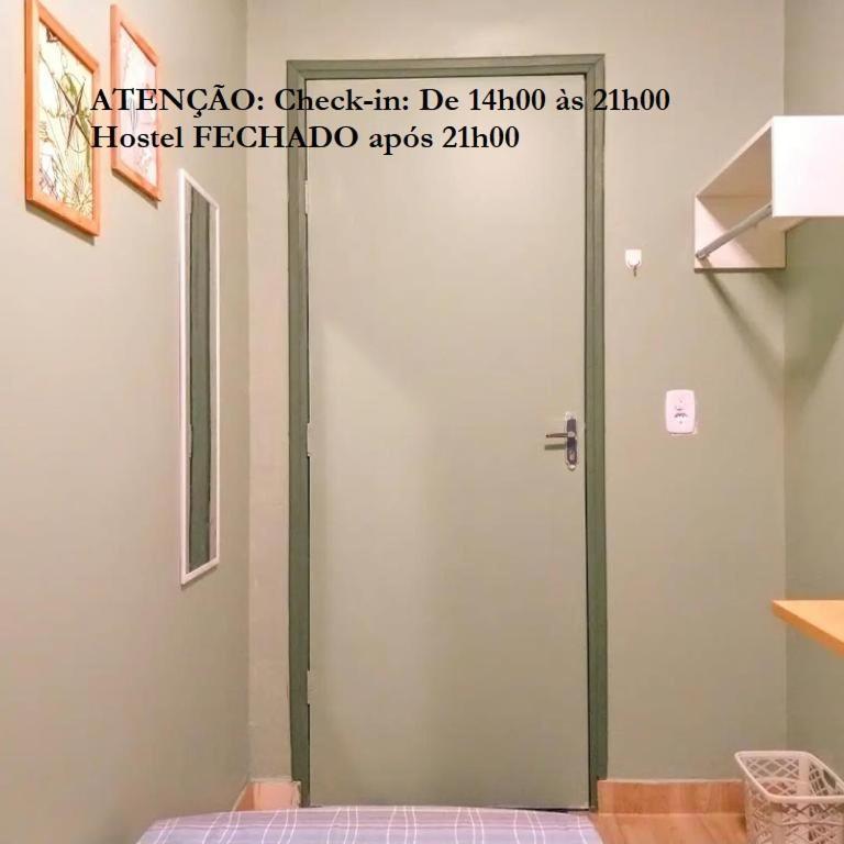 Elo Hostel Taguatinga Εξωτερικό φωτογραφία