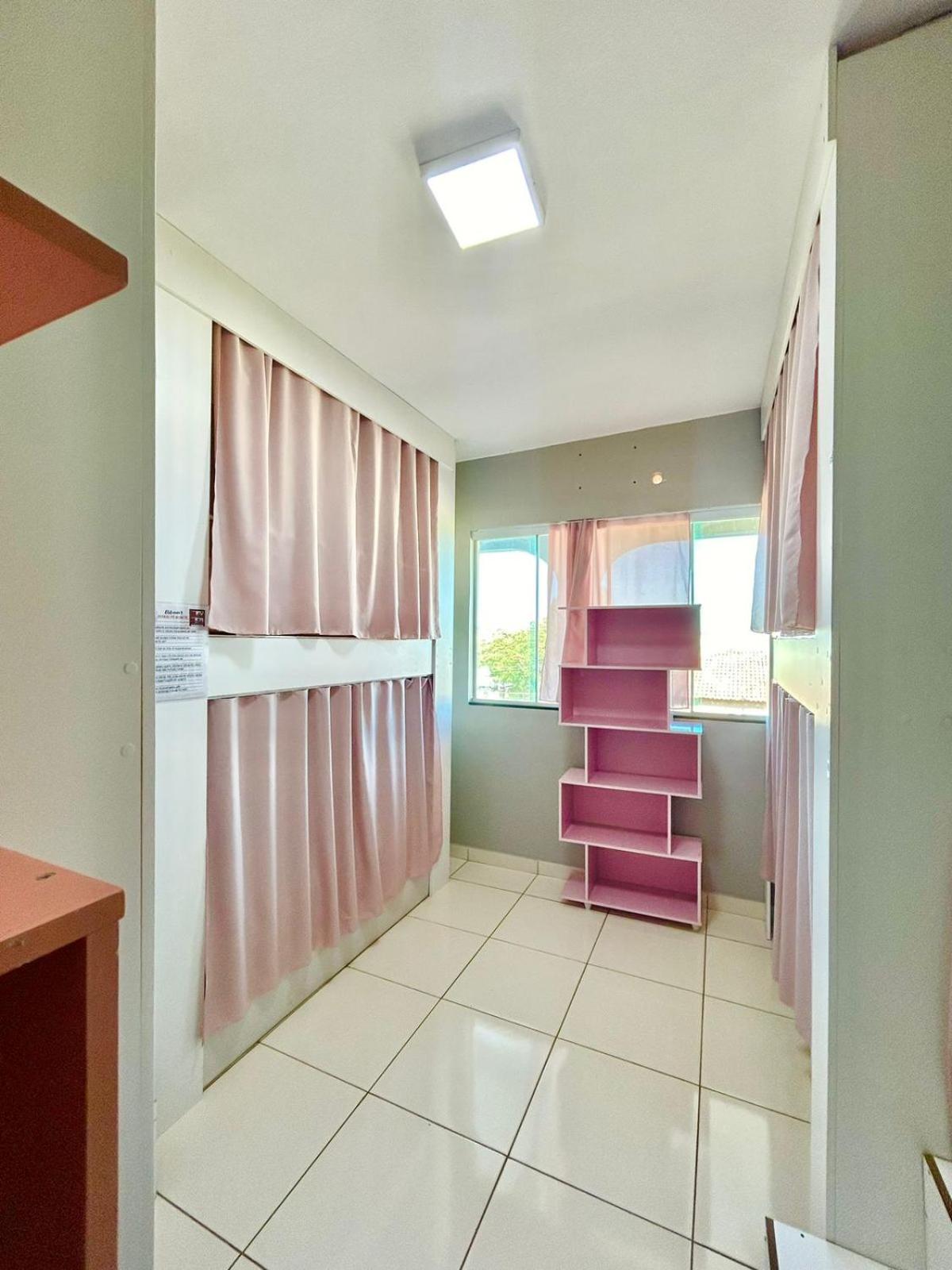 Elo Hostel Taguatinga Εξωτερικό φωτογραφία