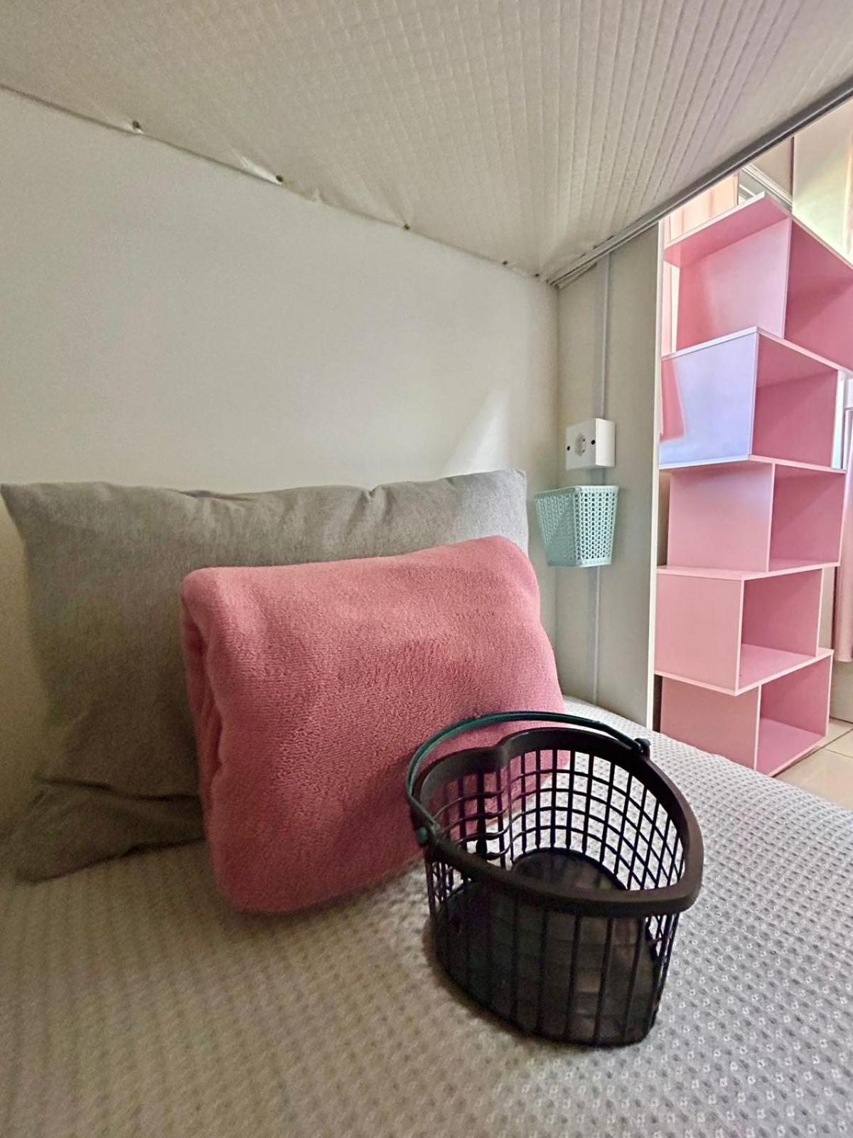 Elo Hostel Taguatinga Εξωτερικό φωτογραφία