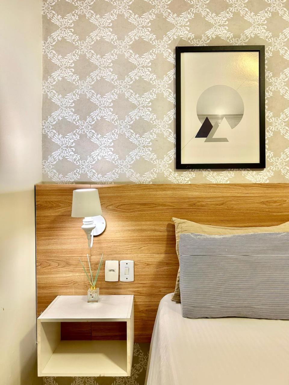 Elo Hostel Taguatinga Εξωτερικό φωτογραφία