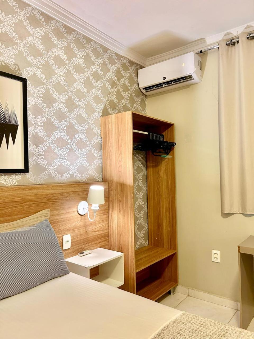 Elo Hostel Taguatinga Εξωτερικό φωτογραφία