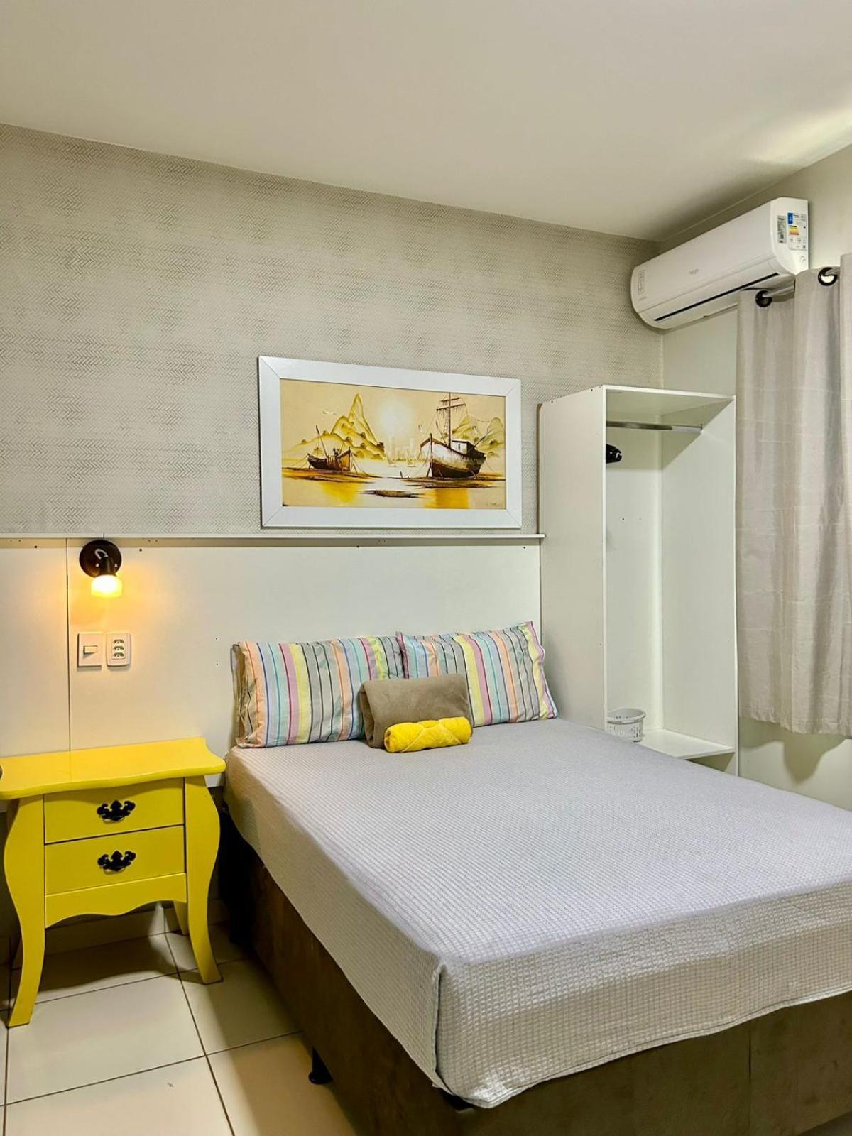 Elo Hostel Taguatinga Εξωτερικό φωτογραφία