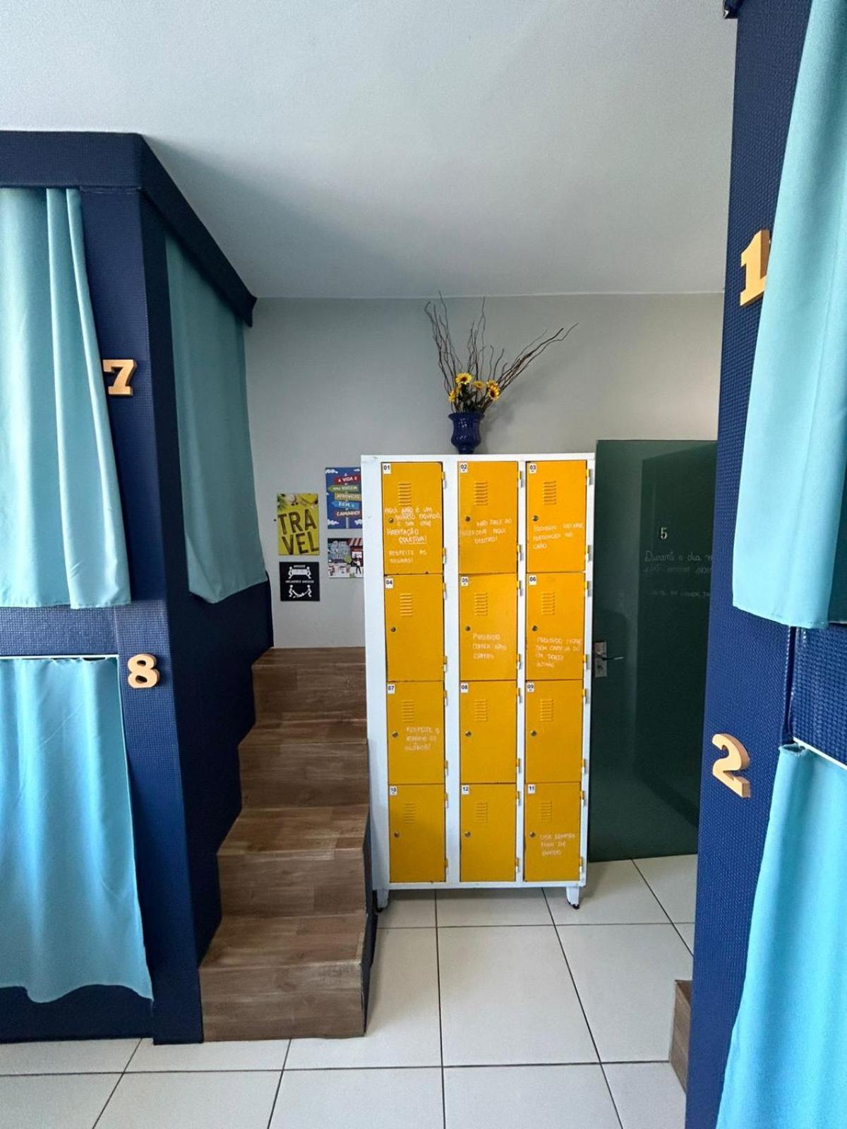 Elo Hostel Taguatinga Εξωτερικό φωτογραφία