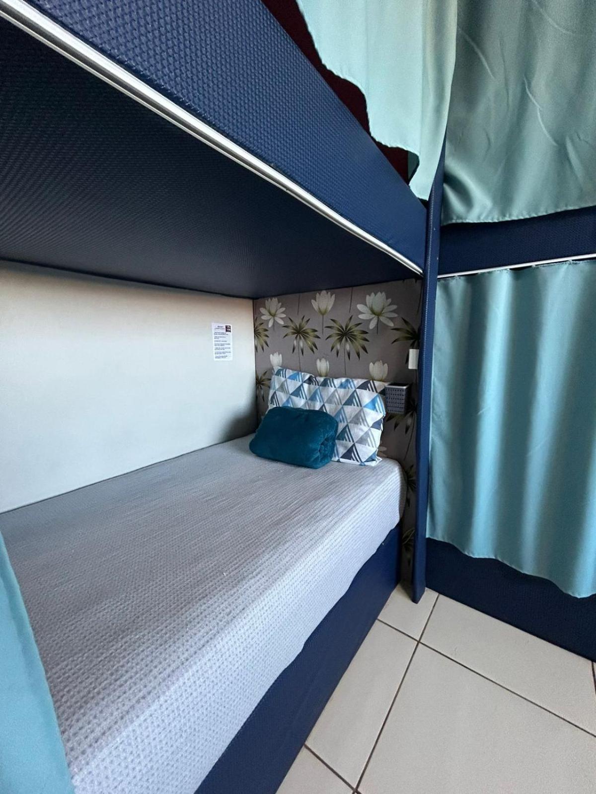 Elo Hostel Taguatinga Εξωτερικό φωτογραφία