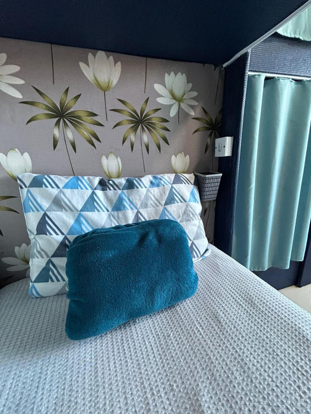 Elo Hostel Taguatinga Εξωτερικό φωτογραφία