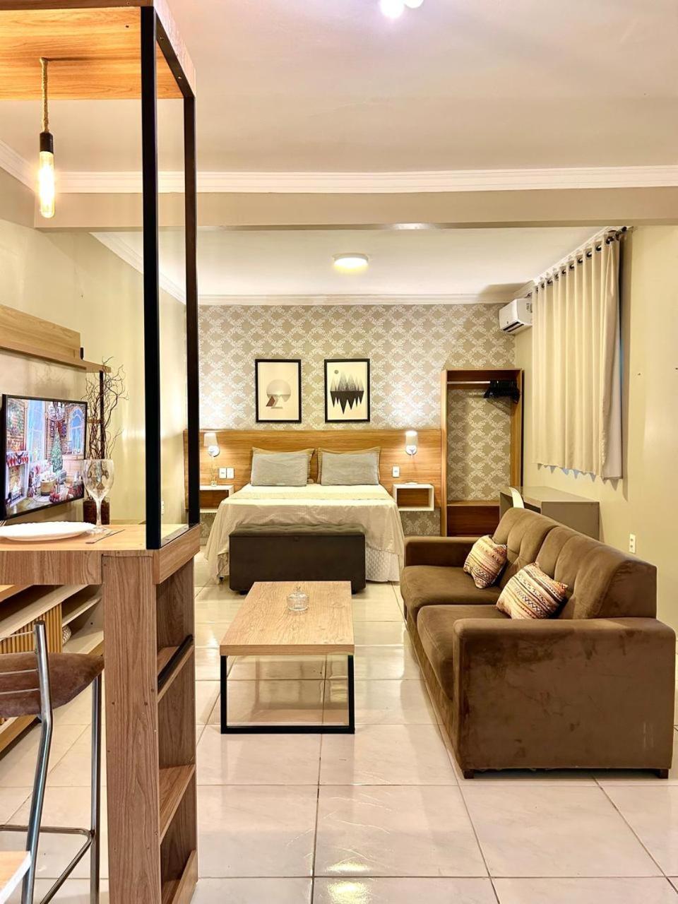 Elo Hostel Taguatinga Εξωτερικό φωτογραφία