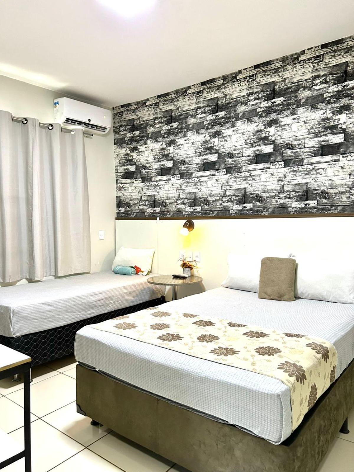 Elo Hostel Taguatinga Εξωτερικό φωτογραφία