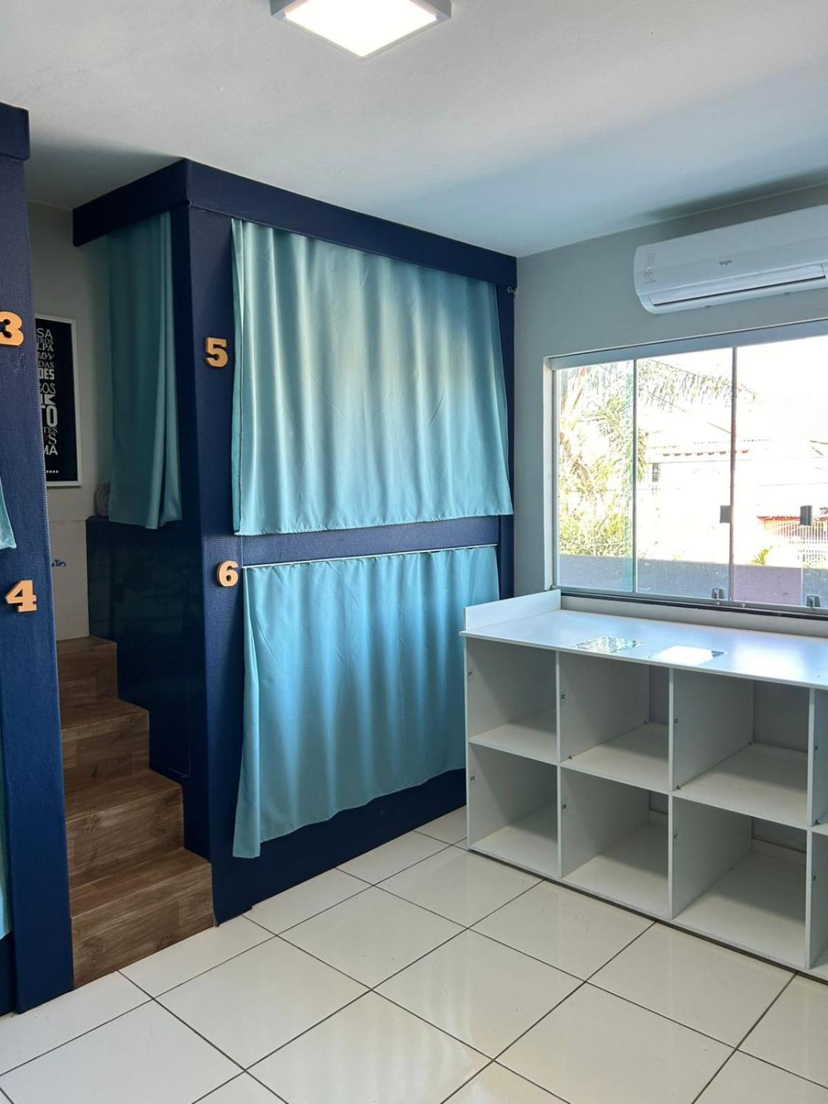 Elo Hostel Taguatinga Εξωτερικό φωτογραφία