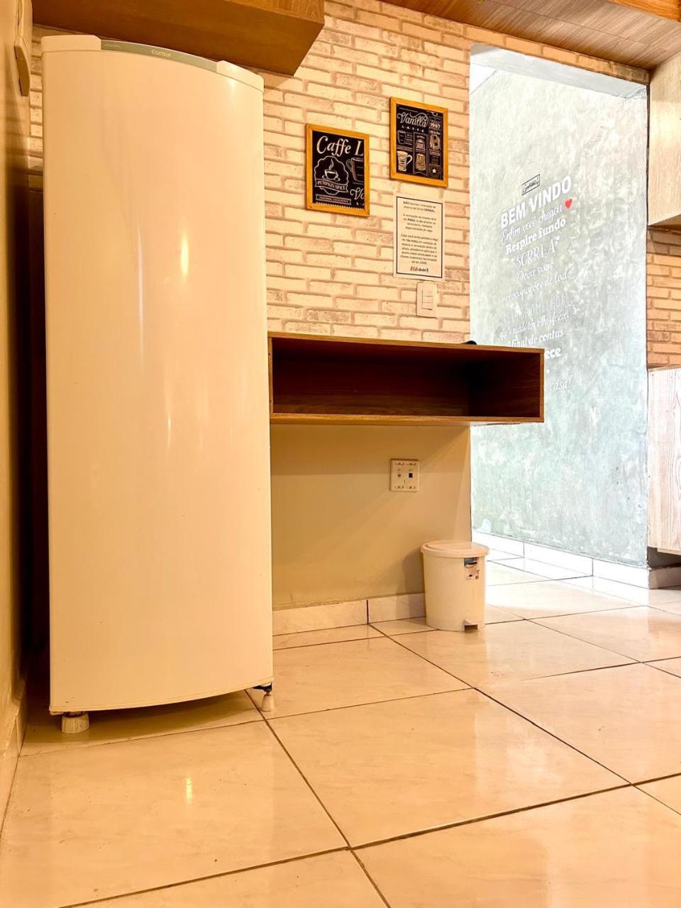 Elo Hostel Taguatinga Εξωτερικό φωτογραφία