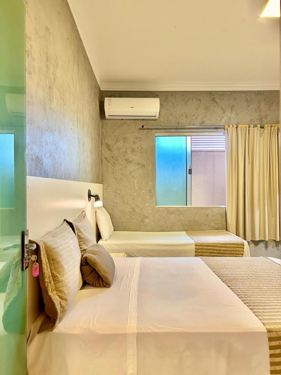 Elo Hostel Taguatinga Εξωτερικό φωτογραφία