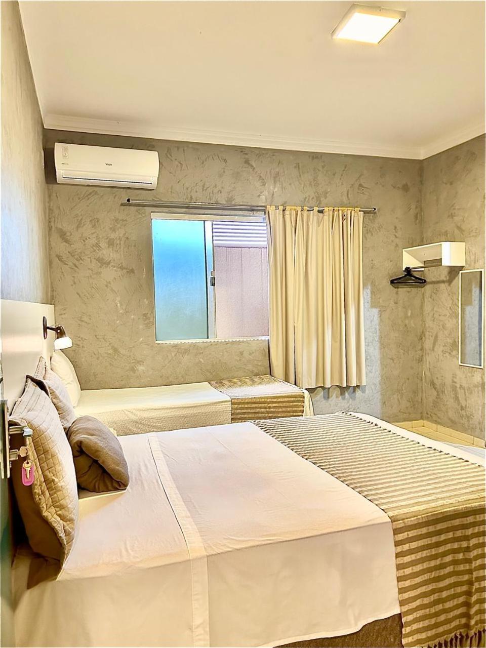 Elo Hostel Taguatinga Εξωτερικό φωτογραφία