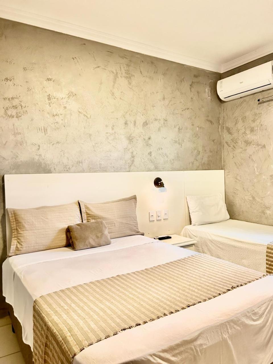 Elo Hostel Taguatinga Εξωτερικό φωτογραφία