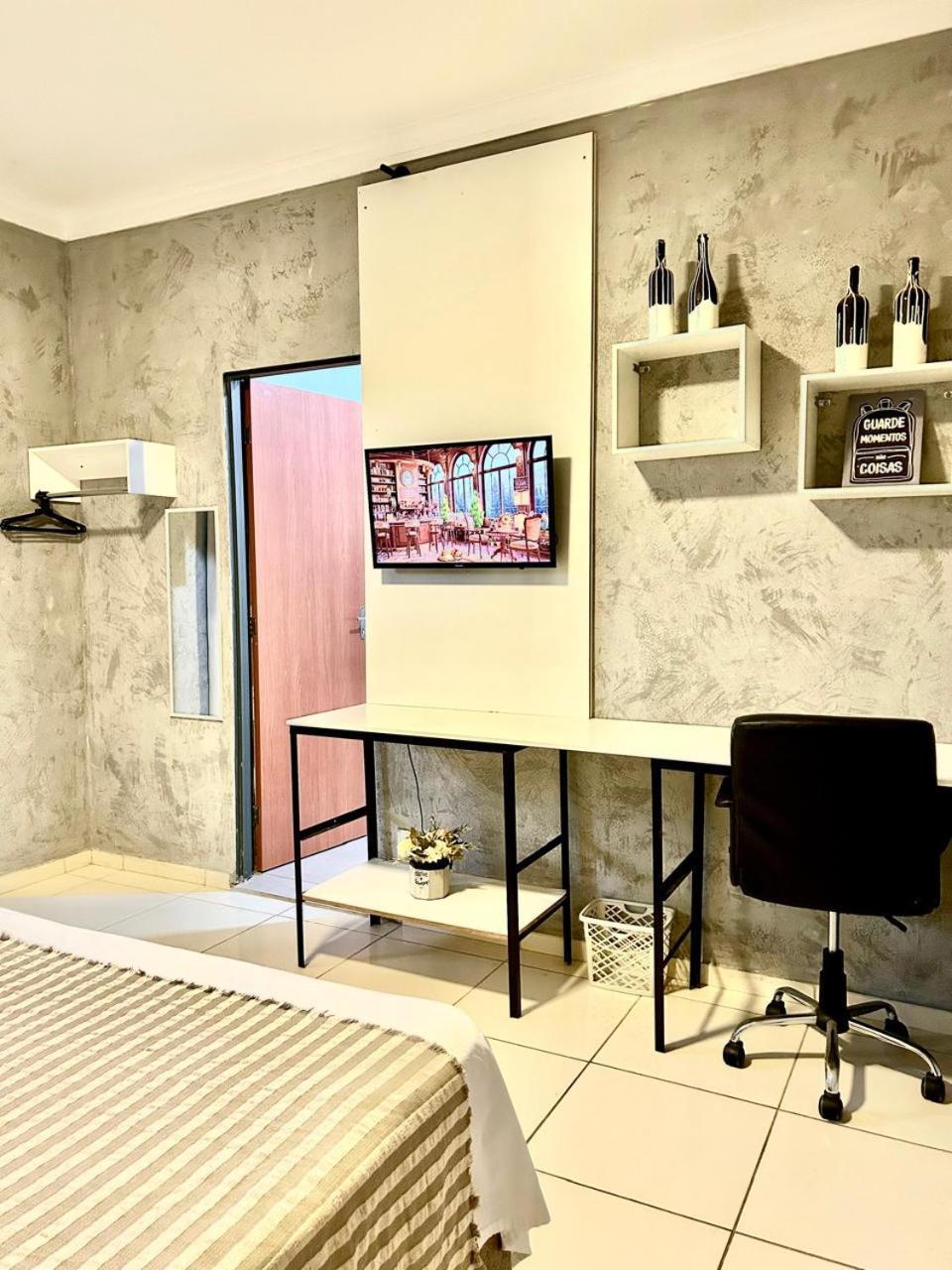 Elo Hostel Taguatinga Εξωτερικό φωτογραφία